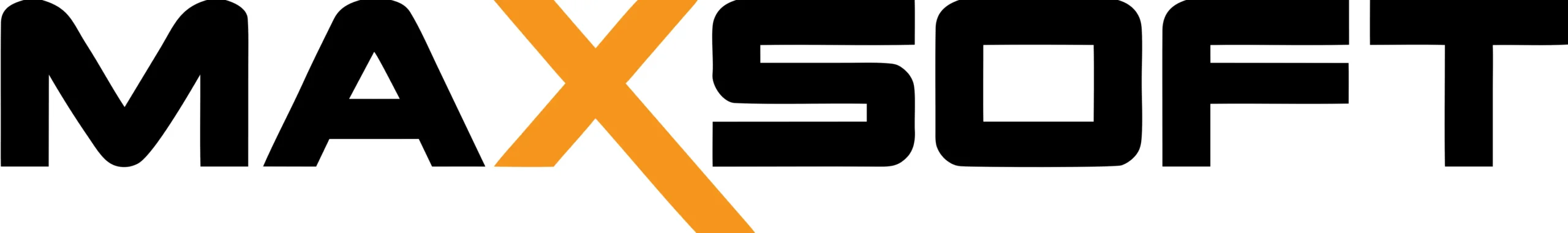 Max Soft Logo